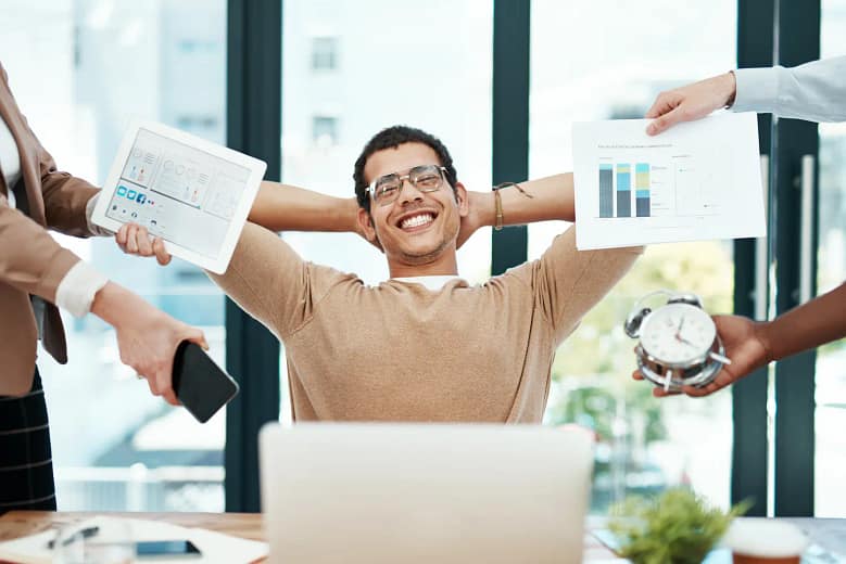 top 5 2026 comptabilité comptable heureux avec plusieurs propositions de projets