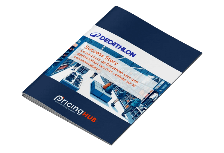 Image de couverture de la success story Decathlon