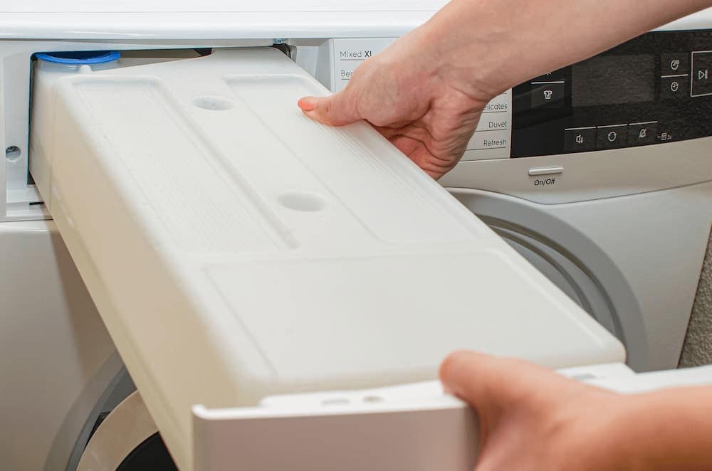 Sèche-linge professionnel à condensation