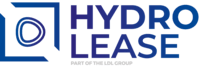Logo LDL Group Hydrolease - société mère laverie professionnelle