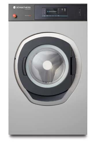 Lave-linge Schulthess proLine W130LB 14 kg