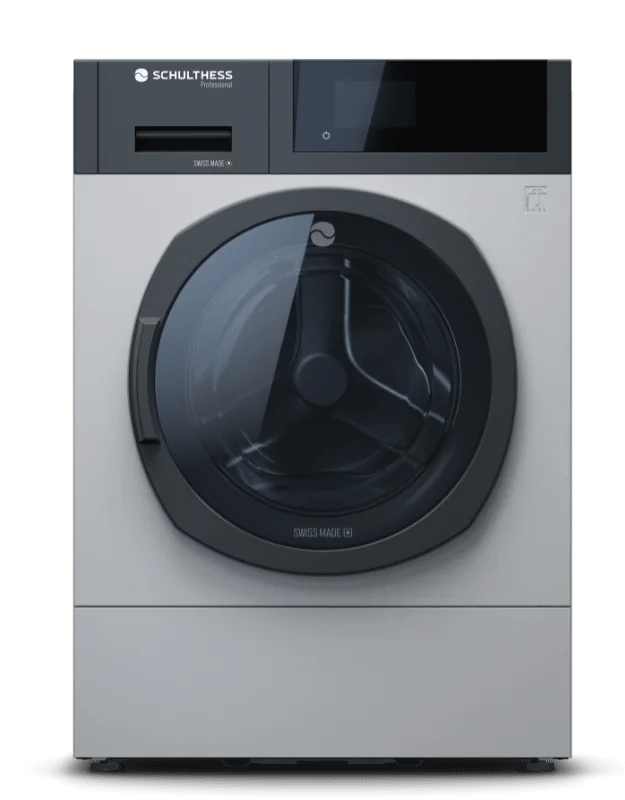 Lave-linge Schulthess starLine prime 7 kg