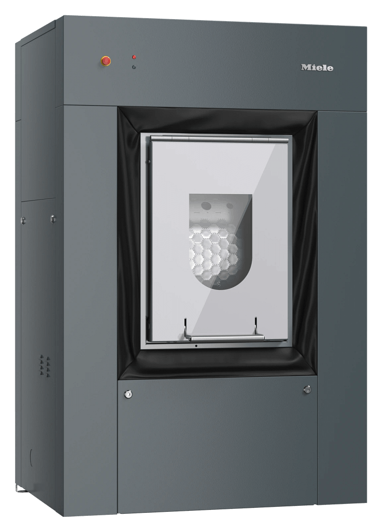 Lave-linge aseptique Miele PW 6163 16 kg