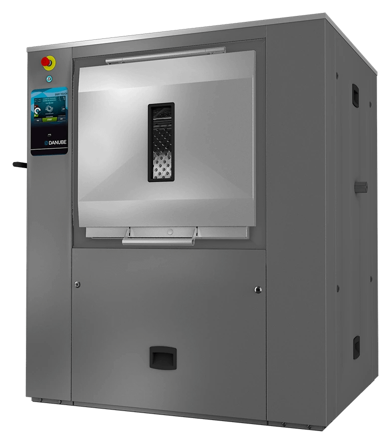 Lave-linge aseptique Danube DBW-27 30 kg
