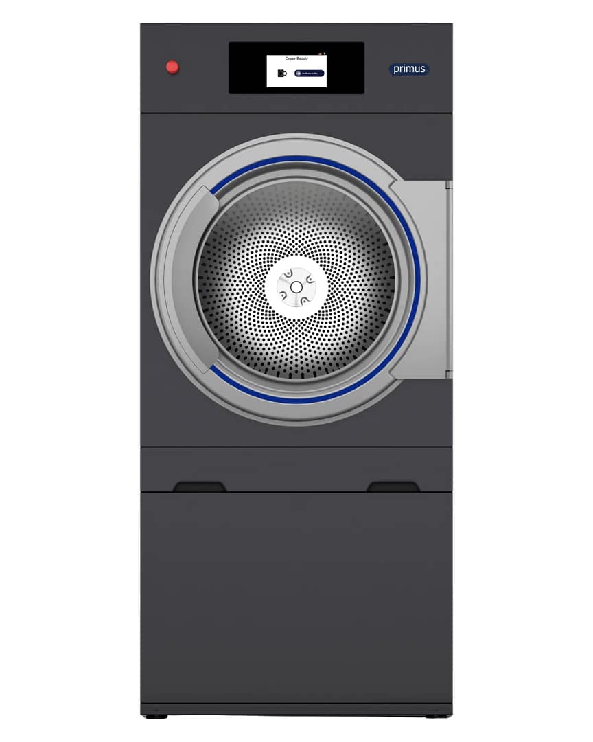 Sèche-linge Primus T16HP 16 kg