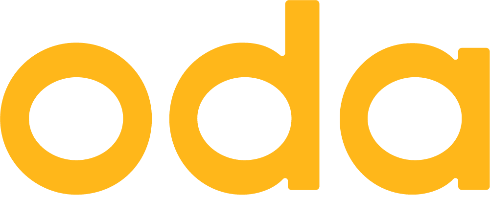 Oda