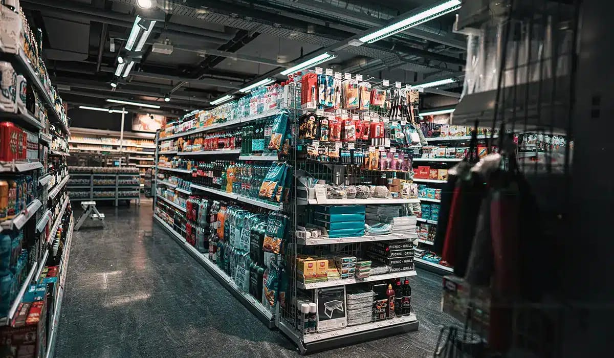 Fin des promotions choc sur les produits d’hygiène et d’entretien