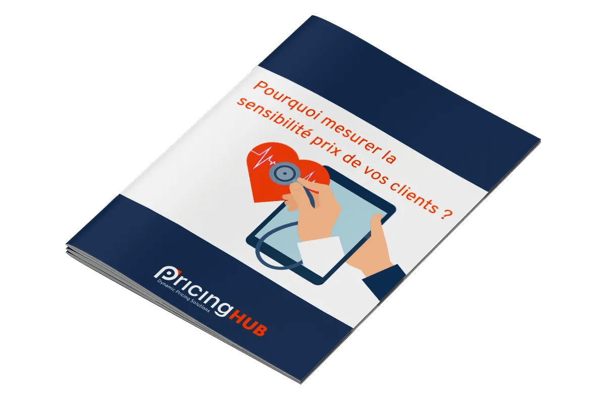 Whitepaper sur la sensibilité prix