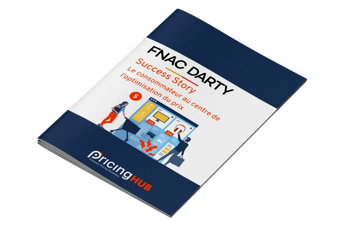 Success Story Fnac Darty, le consommateur au centre de l'optimisation du prix