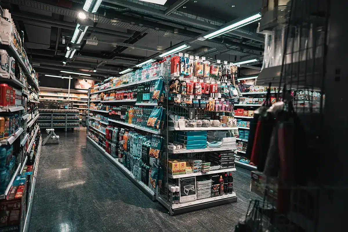Fin des promotions choc sur les produits d’hygiène et d’entretien