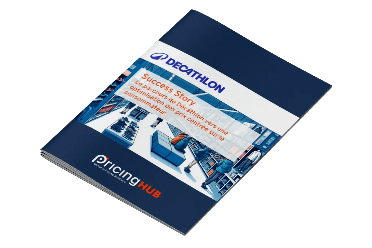 Image de couverture de la success story Decathlon