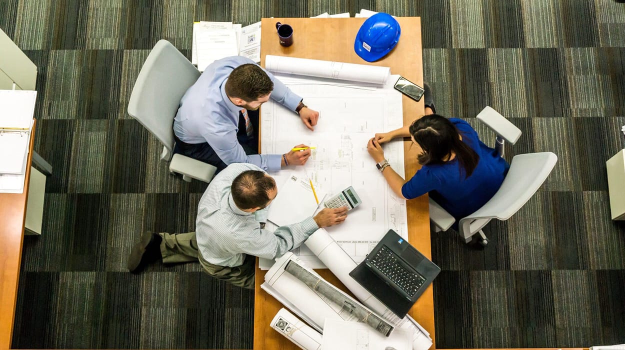 change management