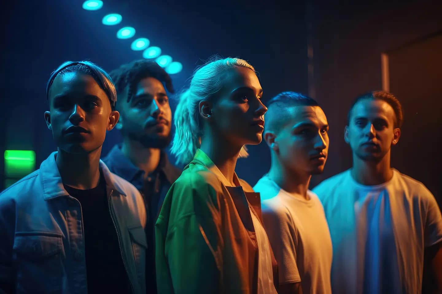 AI SocialFi Tokenize your reputation