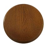 Écusson Sanglier 15cm