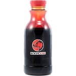 Attractant Sanglier Black Fire - Bouteille de 0,5kg