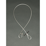 Lacet 7X19 pour piège Belisle ou Lacet