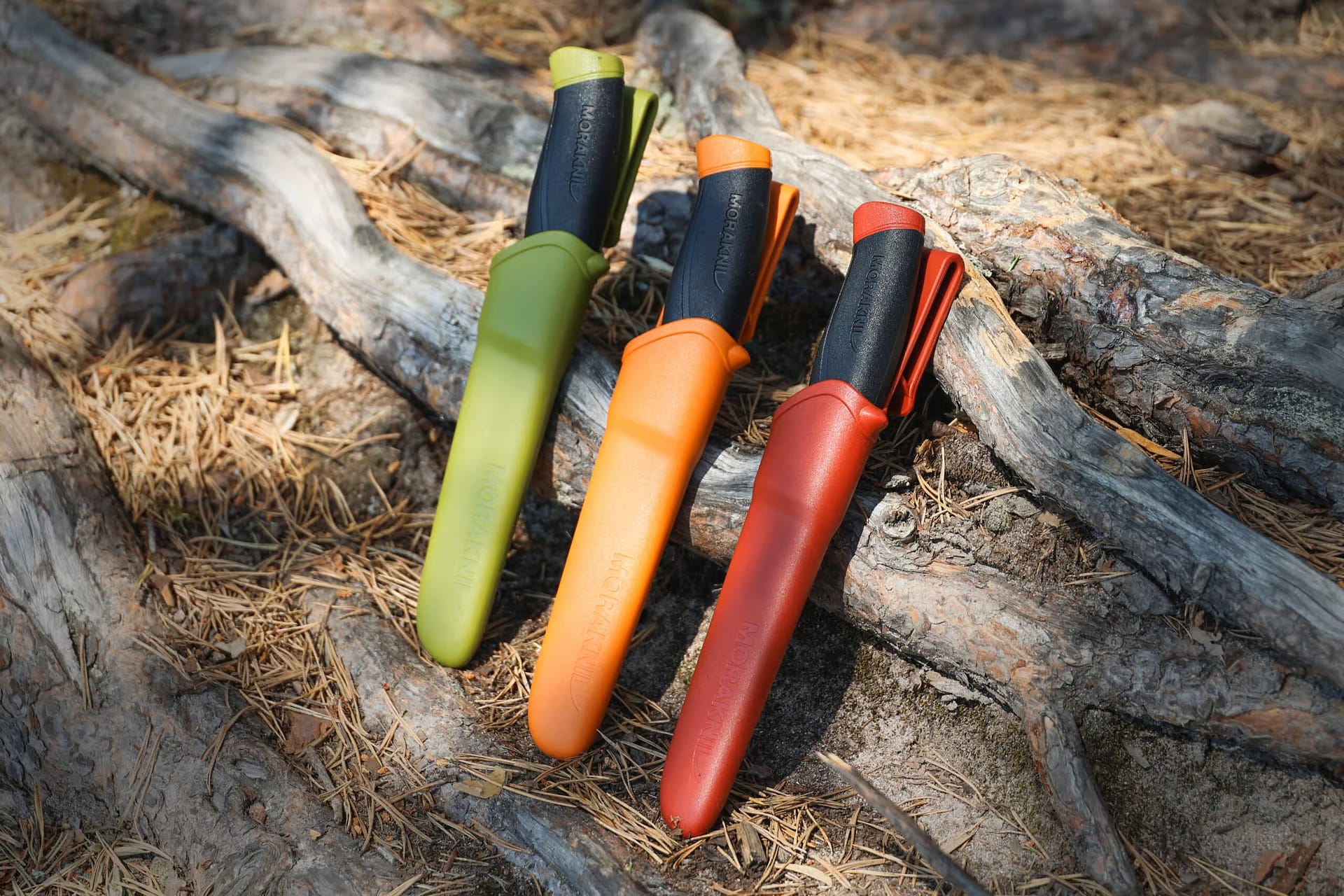 Couteaux Morakniv Companion – Image 2