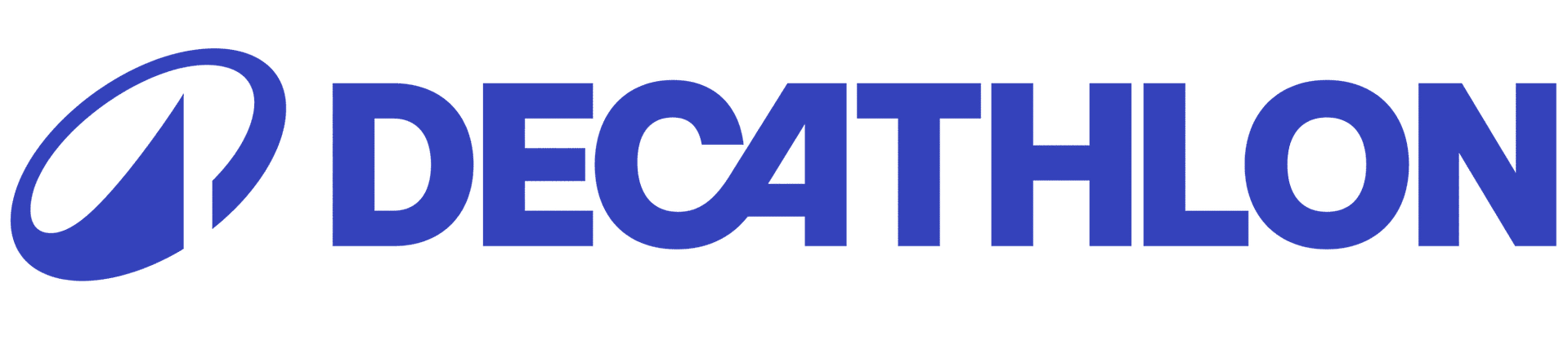 Decathlon-Logo