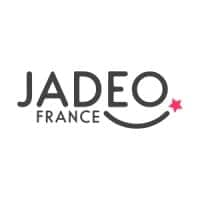JADEO jadeo logo