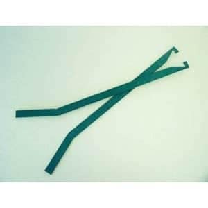 clé standard pour piège en x Clé standard pour piège en X ou Conibear – Image 1