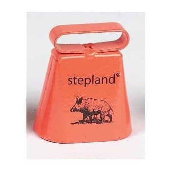 sonnaillon-orange-sanglier- Sonnaillon Orange Sanglier – Image 1