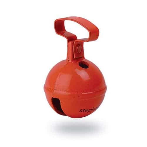 grelot-romain-orange-n6 Grelot Romain Orange N°6 – Image 1