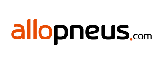 logo allopneus