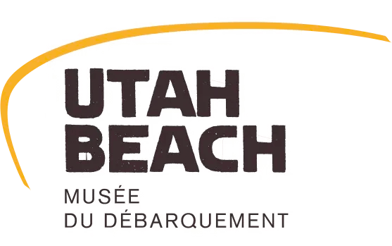 Logo Musée du débarquement Utah Beach