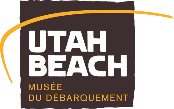 Logo Musée du débarquement Utah Beach