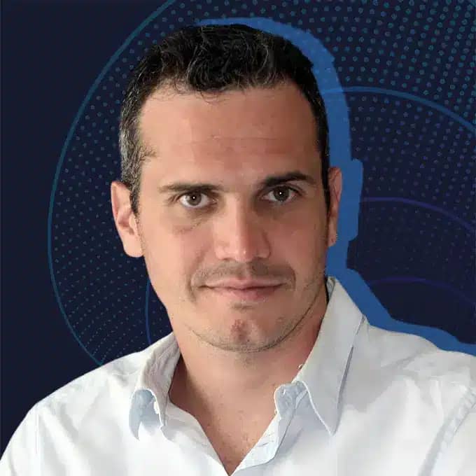 Guillaume Tujague, co-fondateur chez PricingHUB