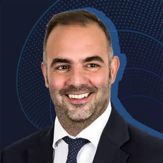 Jérôme Laurent, co-fondateur et président chez PricingHUB