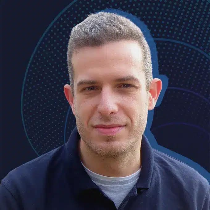 Juan Manuel Mayén Gijón, Responsable Data Science chez PricingHUB