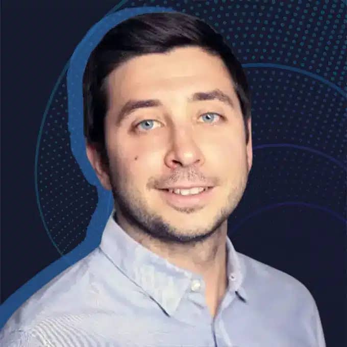 Olivier Innocent, Responsable clients chez PricingHUB
