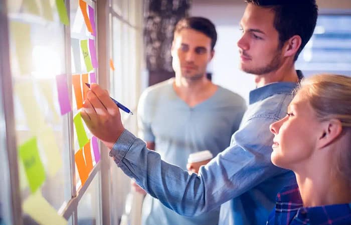 arguments adopter solution pricing