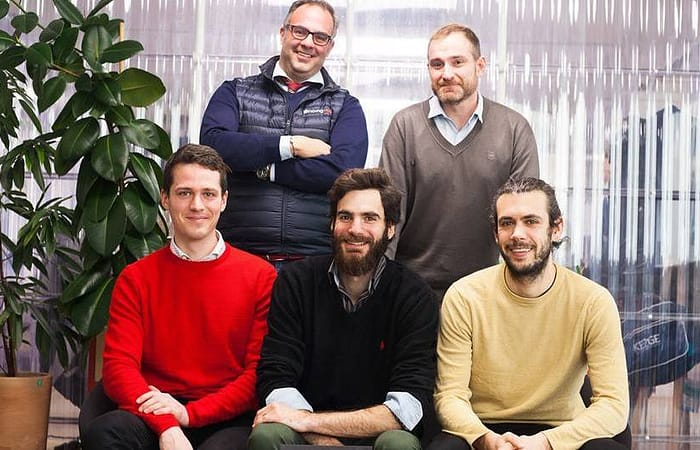 l'équipe de Pricing Hub, Saas de pricing