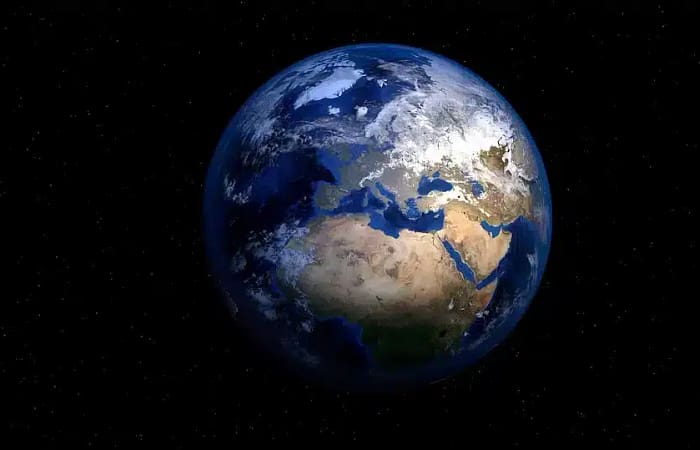 planet