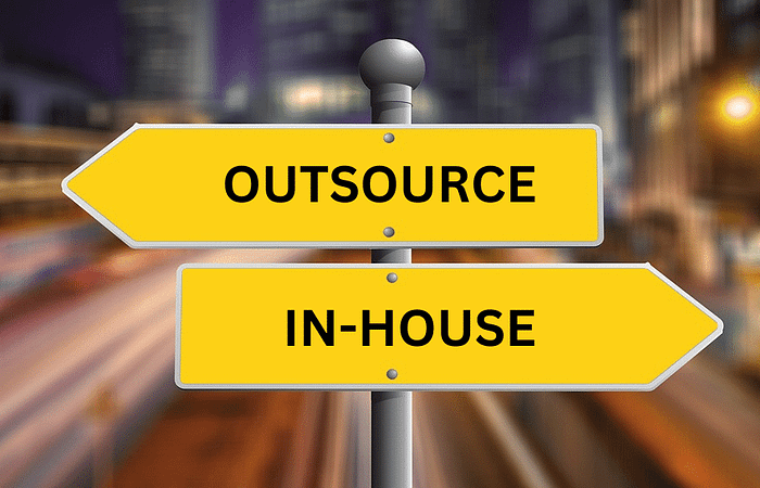 BENEF OUTSOURCING