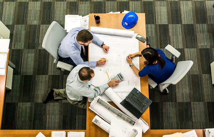 change management