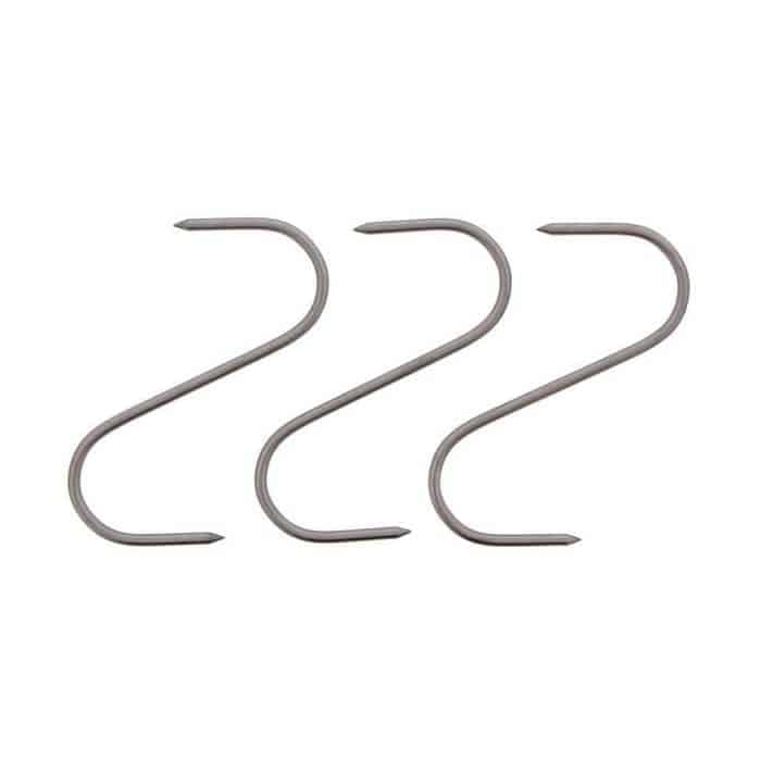 Carte blister de 3 crochets – Image 2