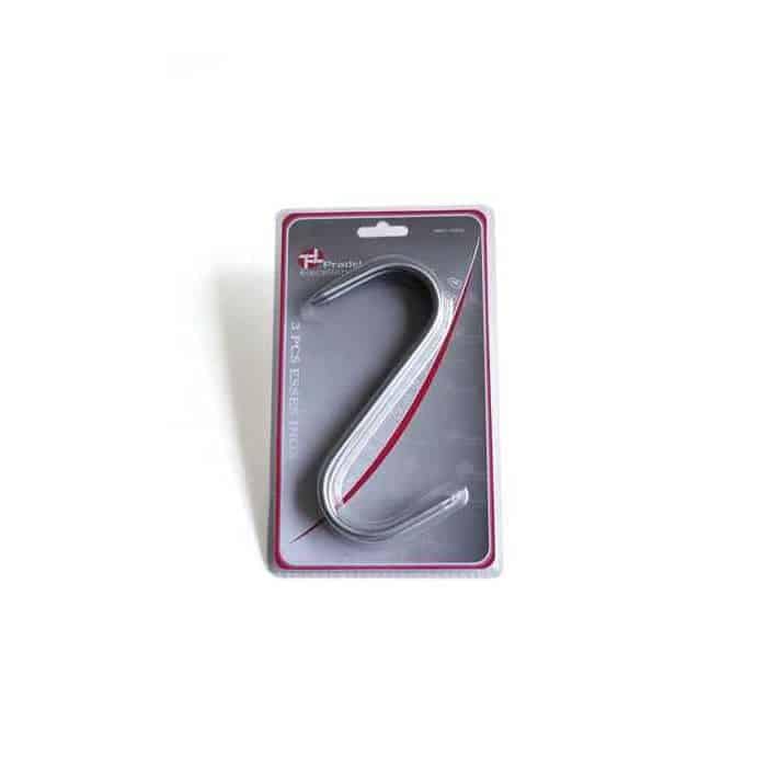 Carte blister de 3 crochets – Image 3