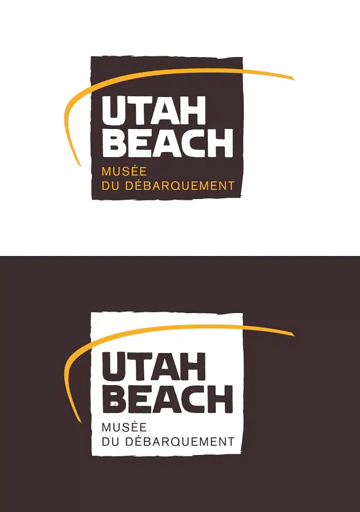 utah-beach-visuel-logo