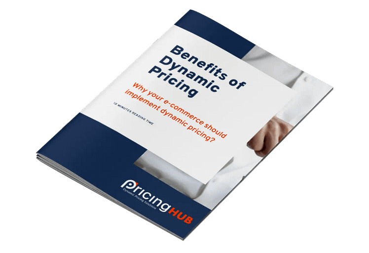 Whitepaper Benefits of Dynamic Pricing