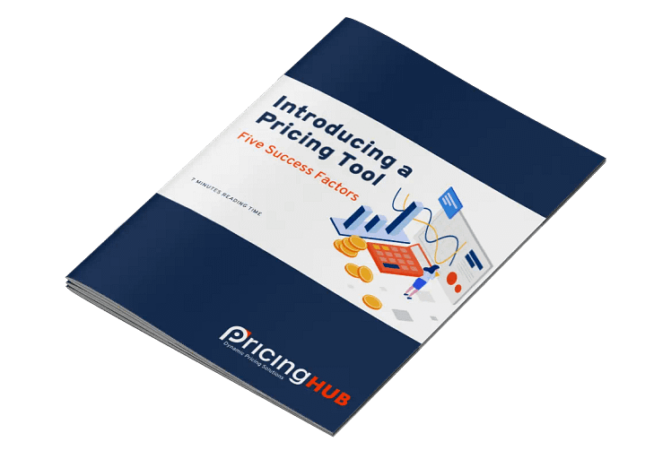 Whitepaper Introducing a Pricing tool