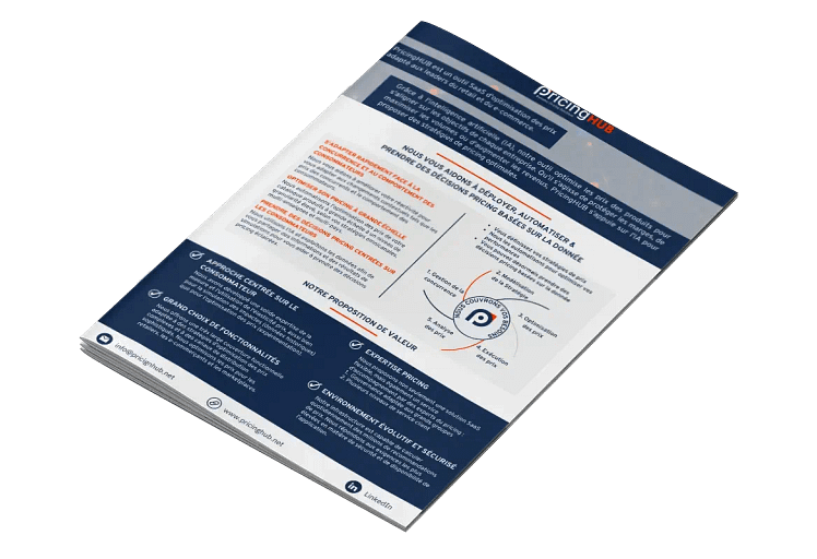 brochure pricinghub