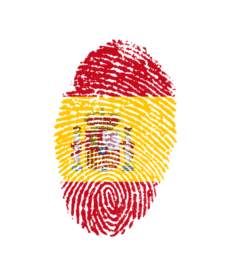 Appointment Fingerprints