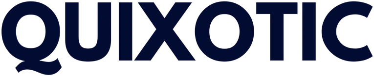 Quixotic logo