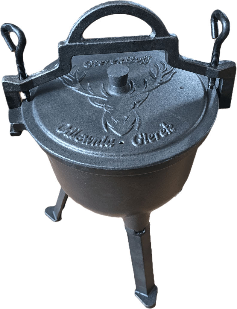 Clipped_image_20250414_122746 Chaudron en fonte émaillée GierekHoff 5 litres – Image 1