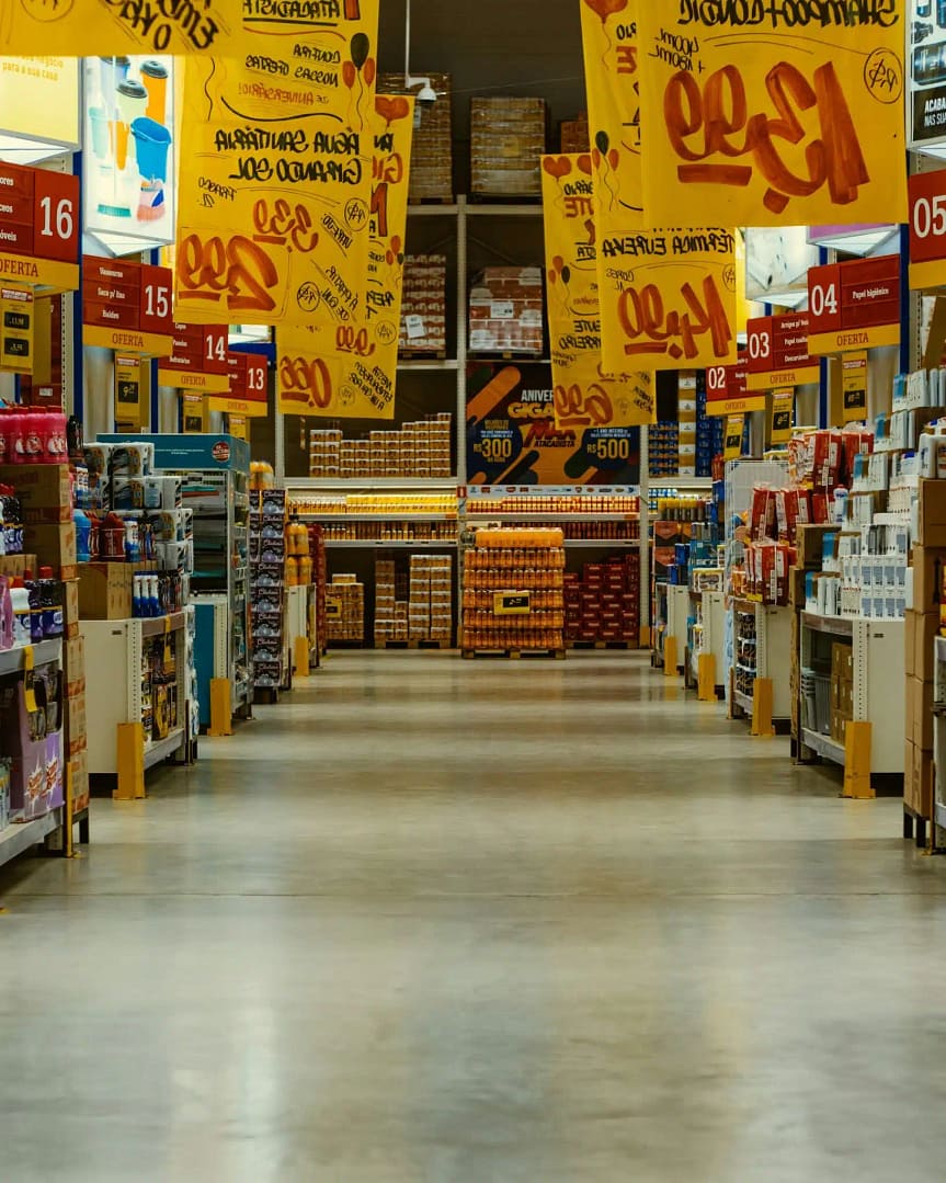 Markdown Execution & Optimization
