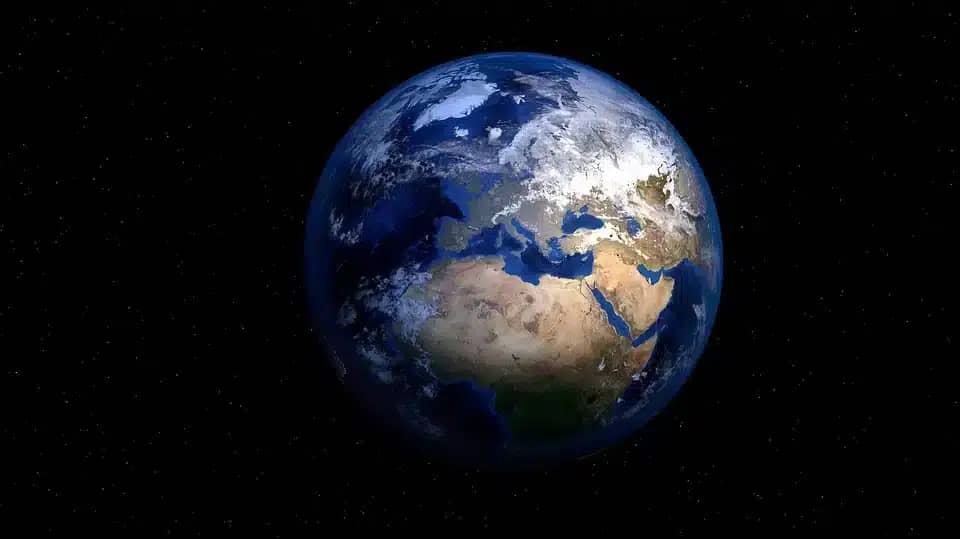 planet