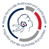 Plate-forme de financement participatif Logo